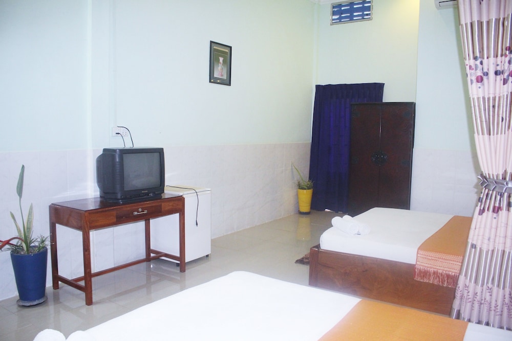 Ramchang Guesthouse 45/61