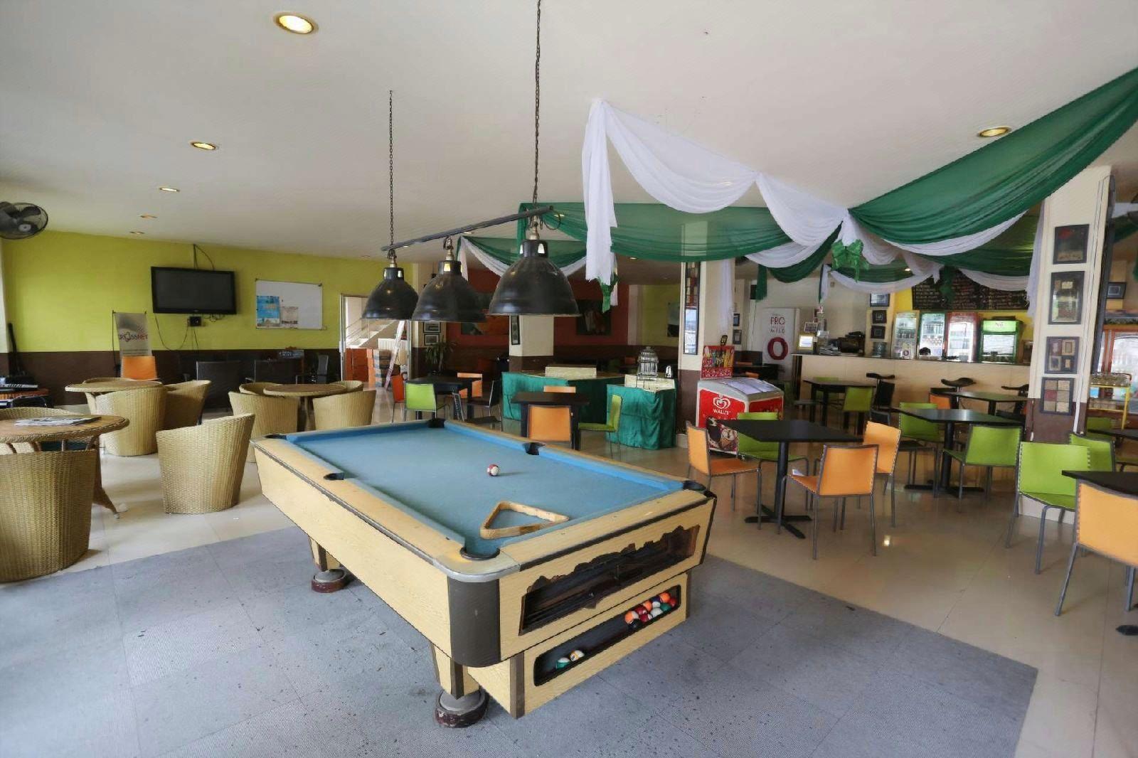GRIYA SINTESA HOTEL 15/32