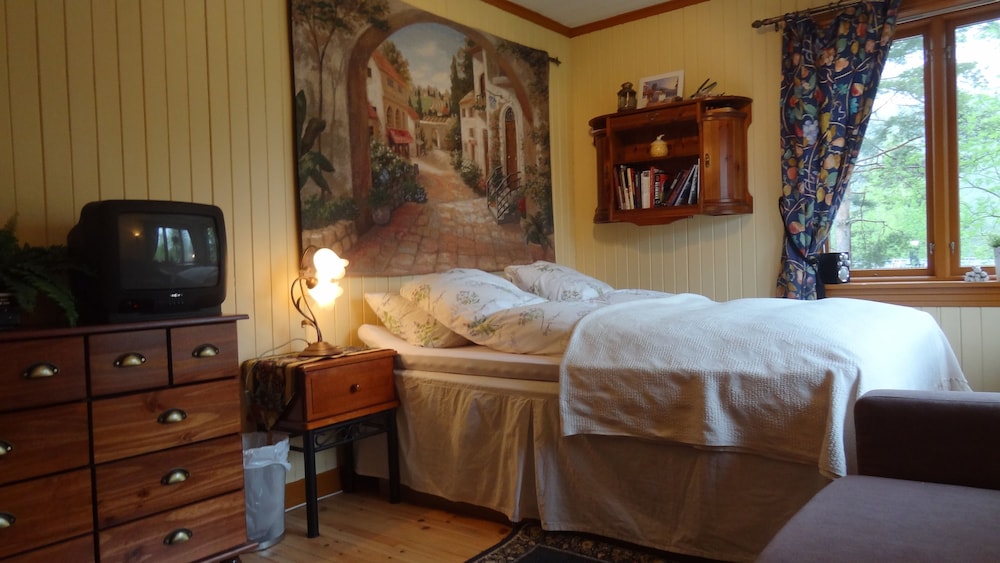 Solheim Accommodation 23/49