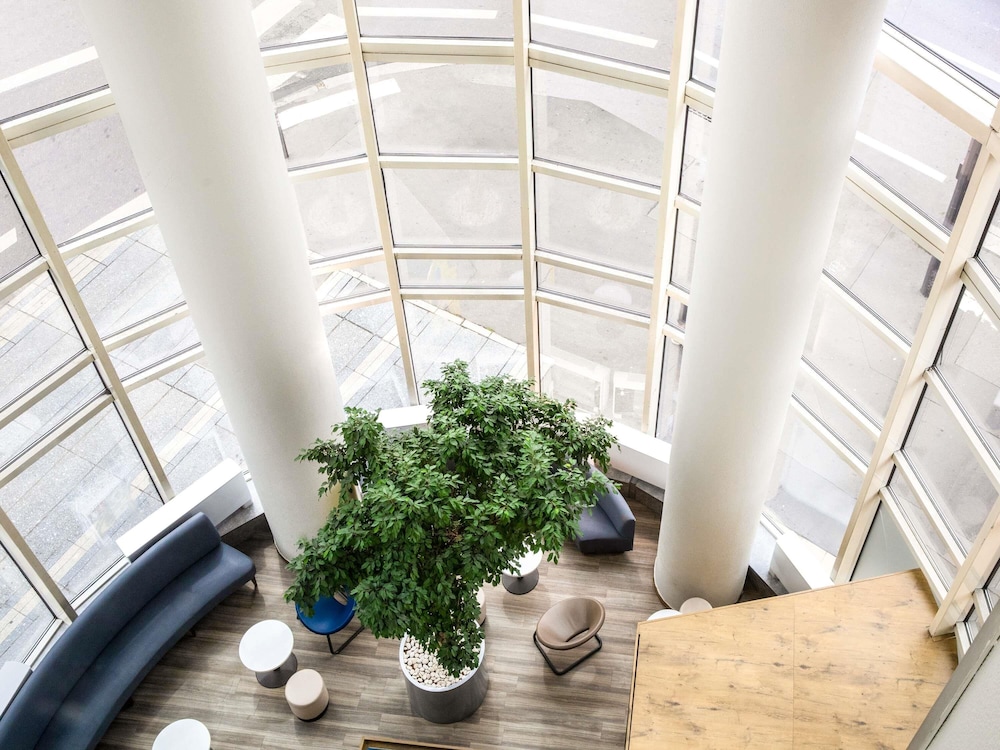Ibis Budget Paris Porte De Montreuil 42/57