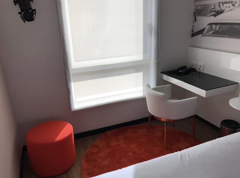 Ibis Styles Montevideo Biarritz 31/49