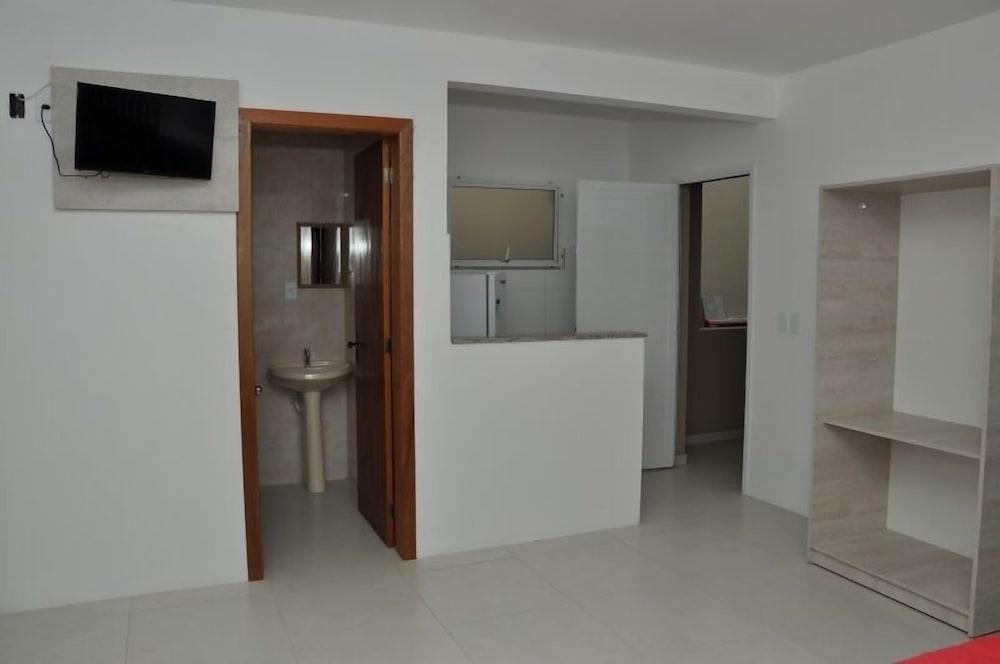 Marechal Plaza Hotel 9/43