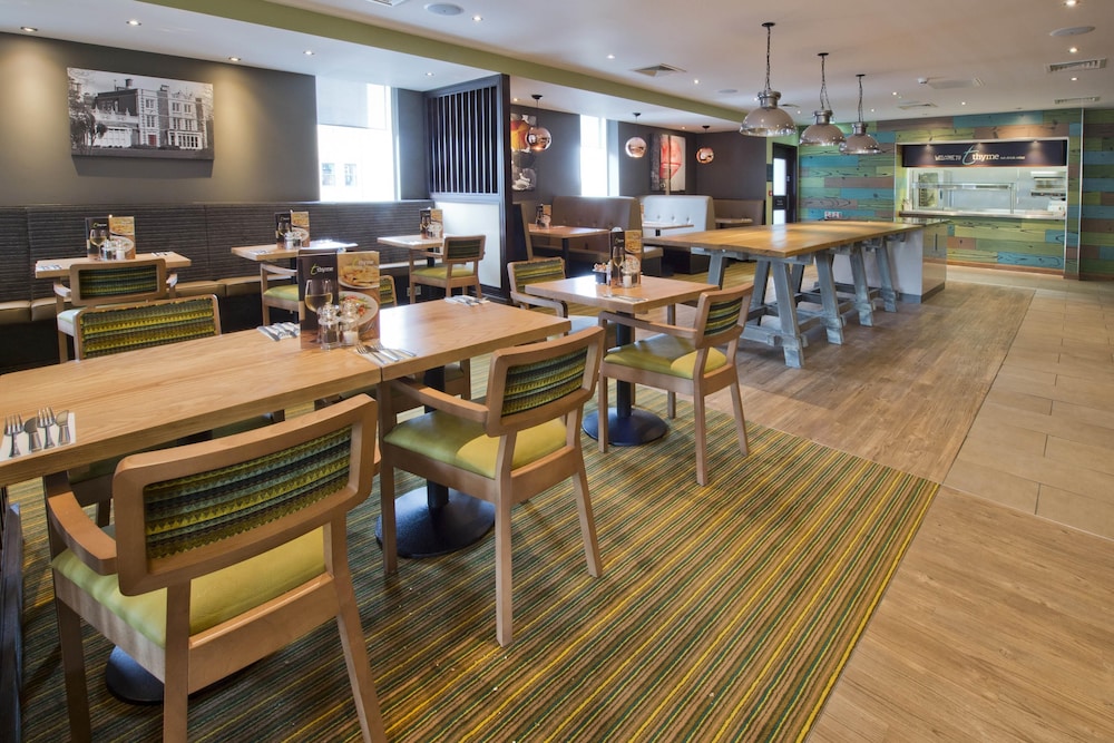 Premier Inn London Sidcup 31/39