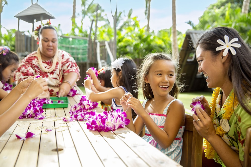Aulani A Disney Resort Spa 31/50