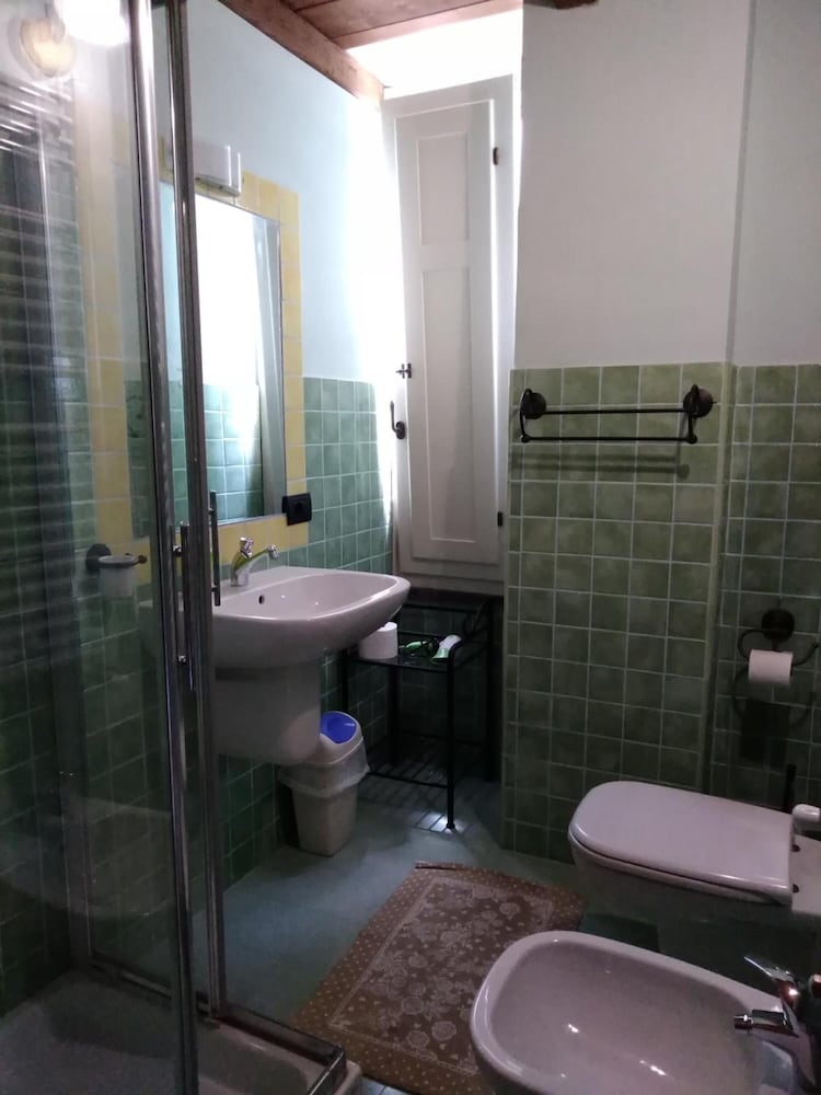 La Corte Di Lucina 44/50