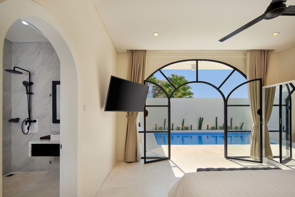 The Grand Daha A Luxury Resort and Spa 27/50
