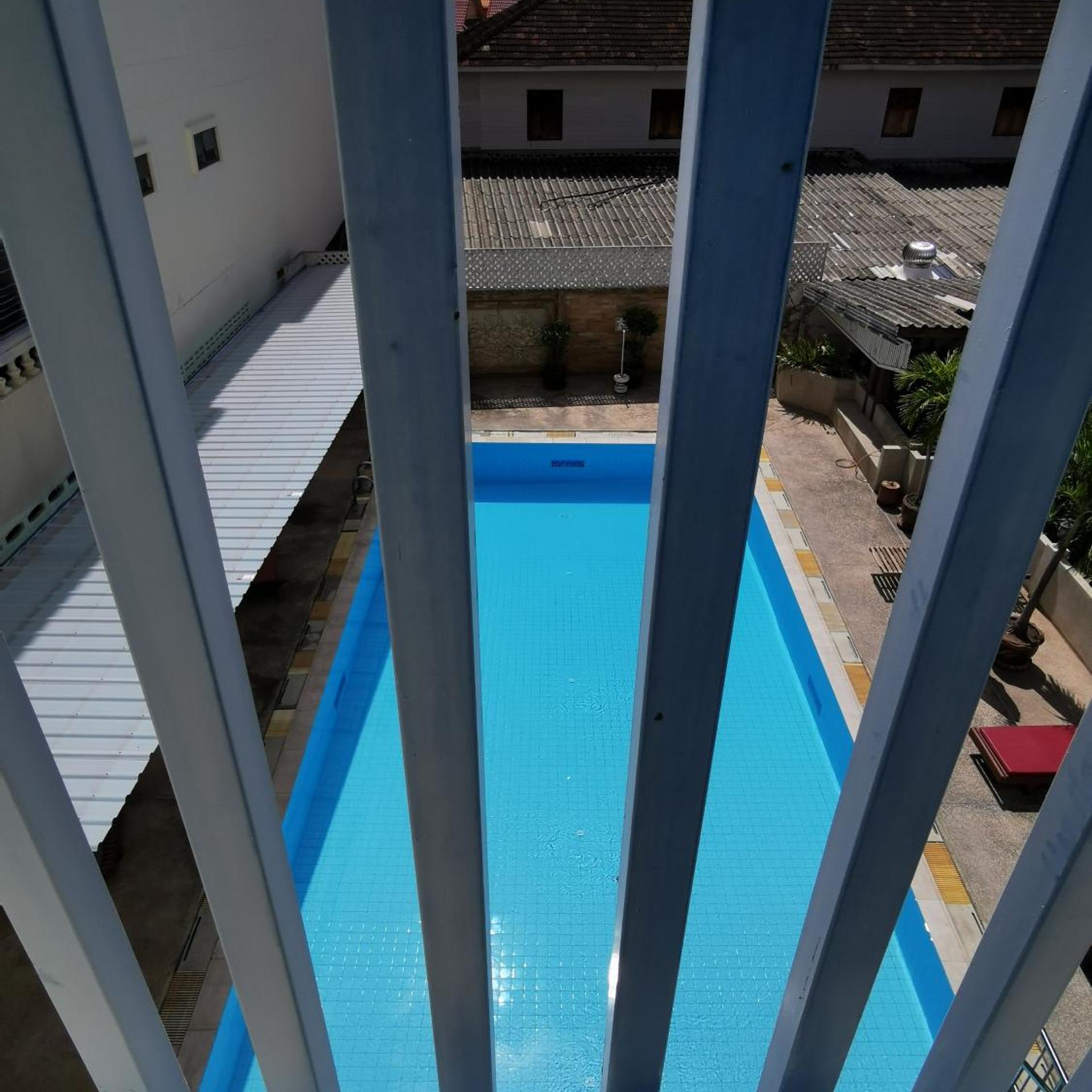 Subhamitra Hotel Hua Hin-SHA Certified 44/48