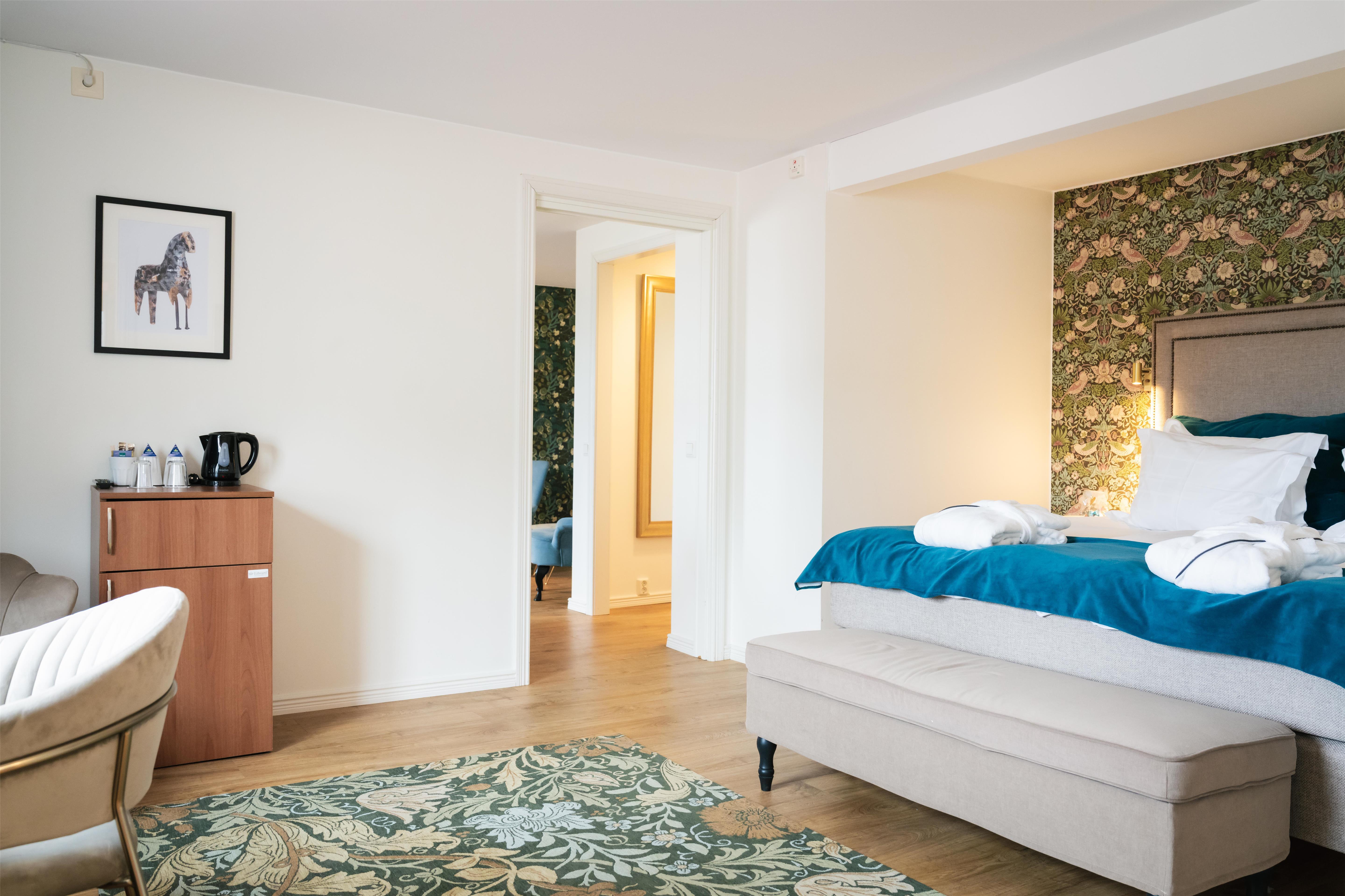 جناح، Best Western Hotell Lerdalshojden 2/7