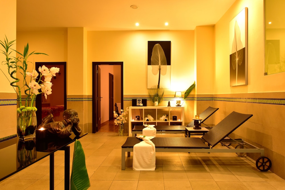 Pestana Viking Beach and Golf Resort 55/83