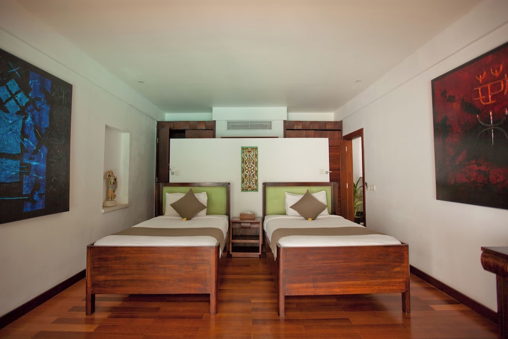 Villa Casis by Nagisa Bali 11/68