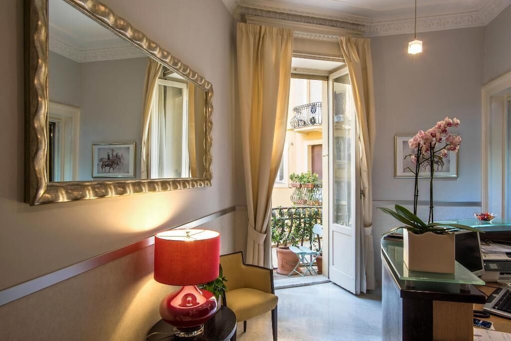 Maison Delle Naiadi 19/28