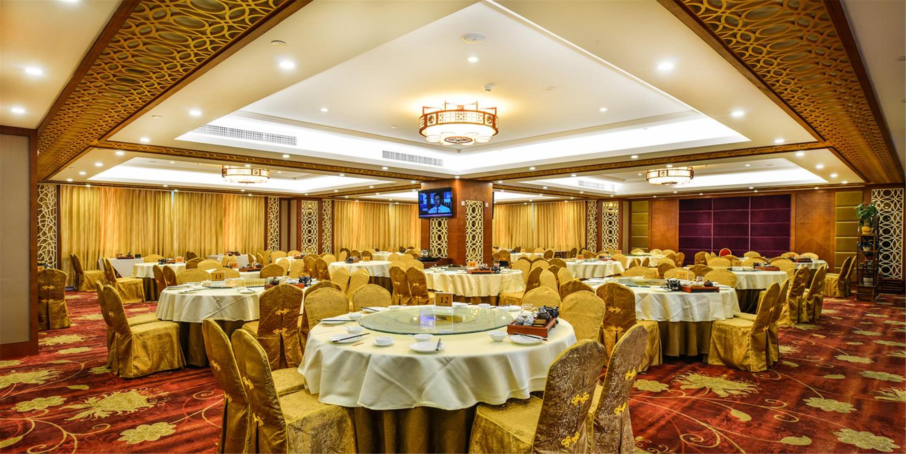 Jiagao Business Hotel 36/50