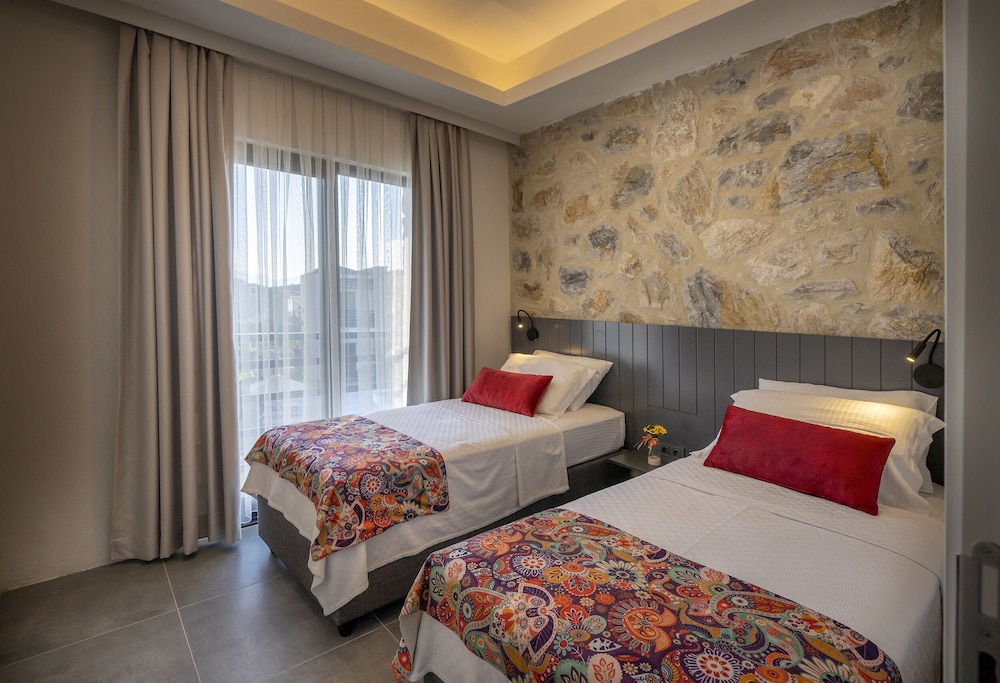 Dadya Bora Otel 7/34