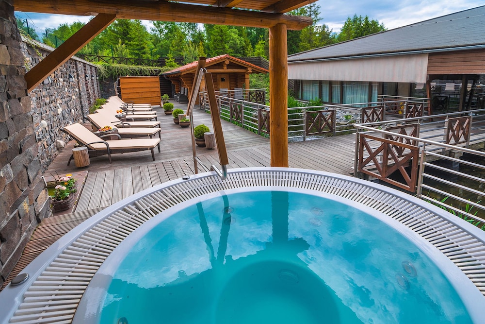 Kontakt wellness hotel 46/50