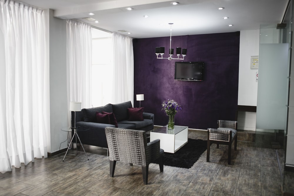 Ker Belgrano Hotel 45/48
