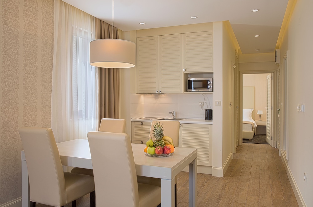 Aparthotel Aria 42/64