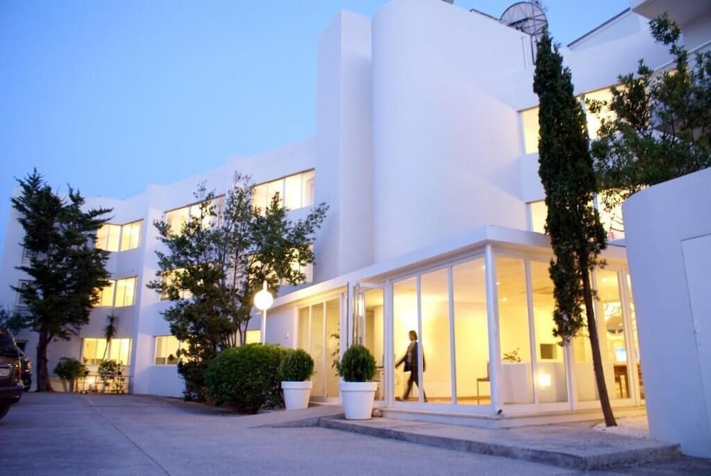 Bellamar公寓(Bellamar Apartments) 图片1