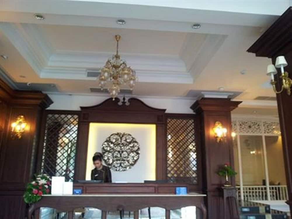 Dhavara Boutique Hotel 7/50