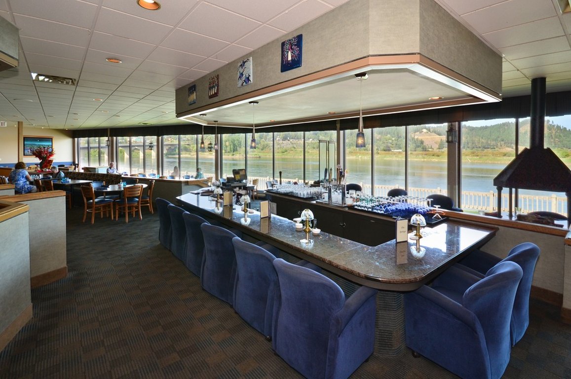 Best Western Plus Kootenai River Inn Casino & Spa 32/50
