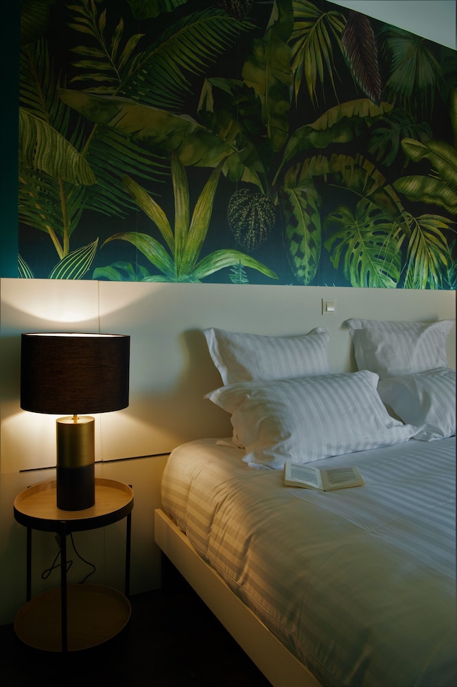 Padja Hotel & Spa 12/50