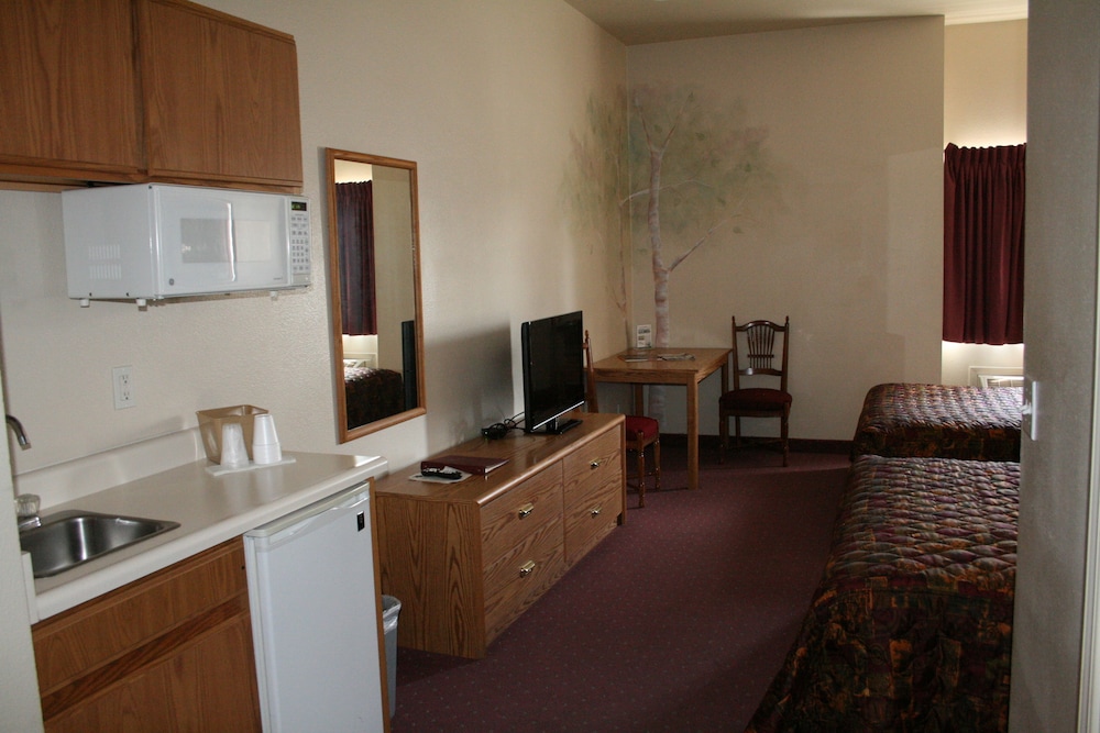 Best Western Carson City Hotel 45/64