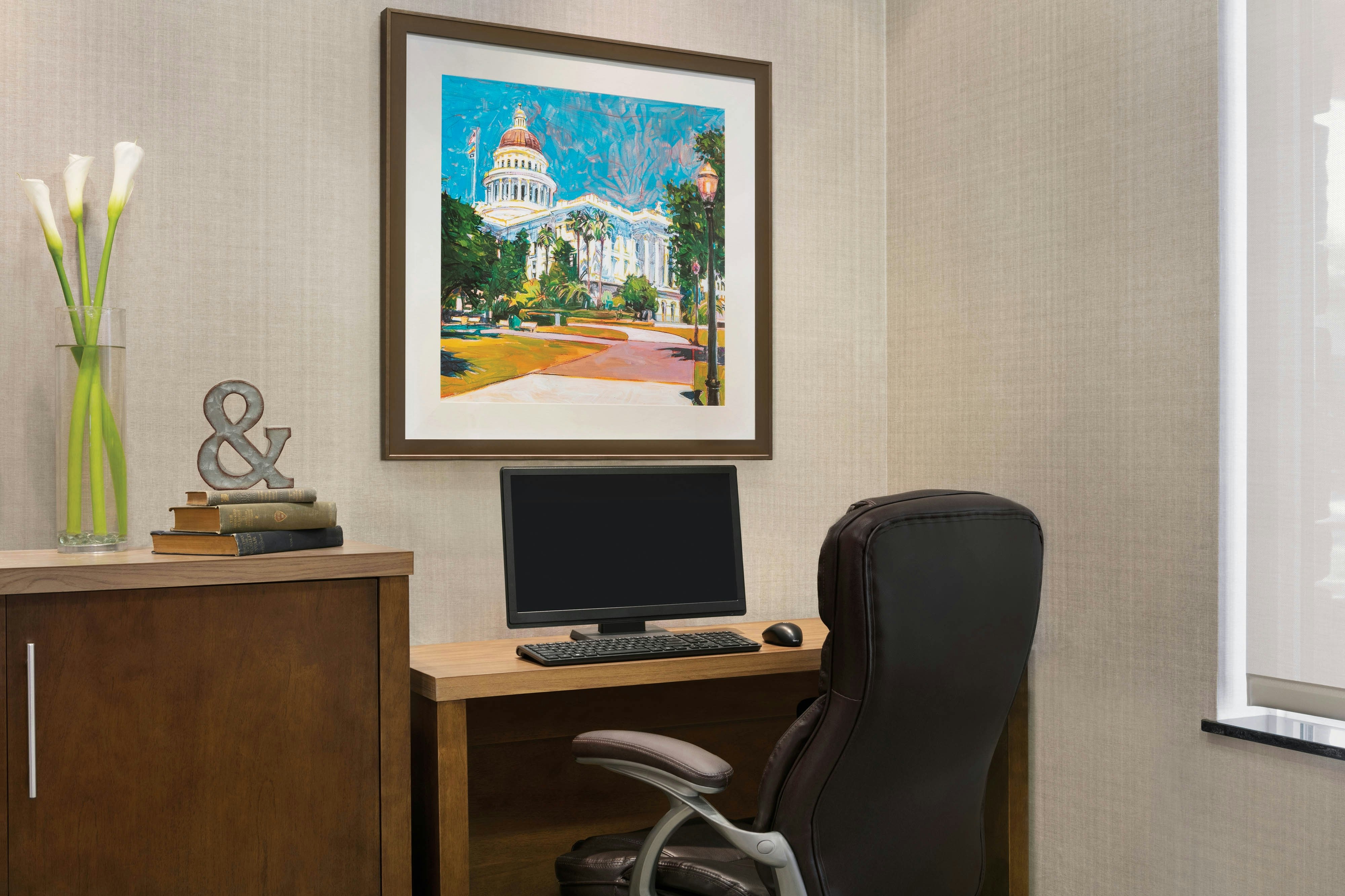 Four Points by Sheraton Sacramento International Airport 38/49