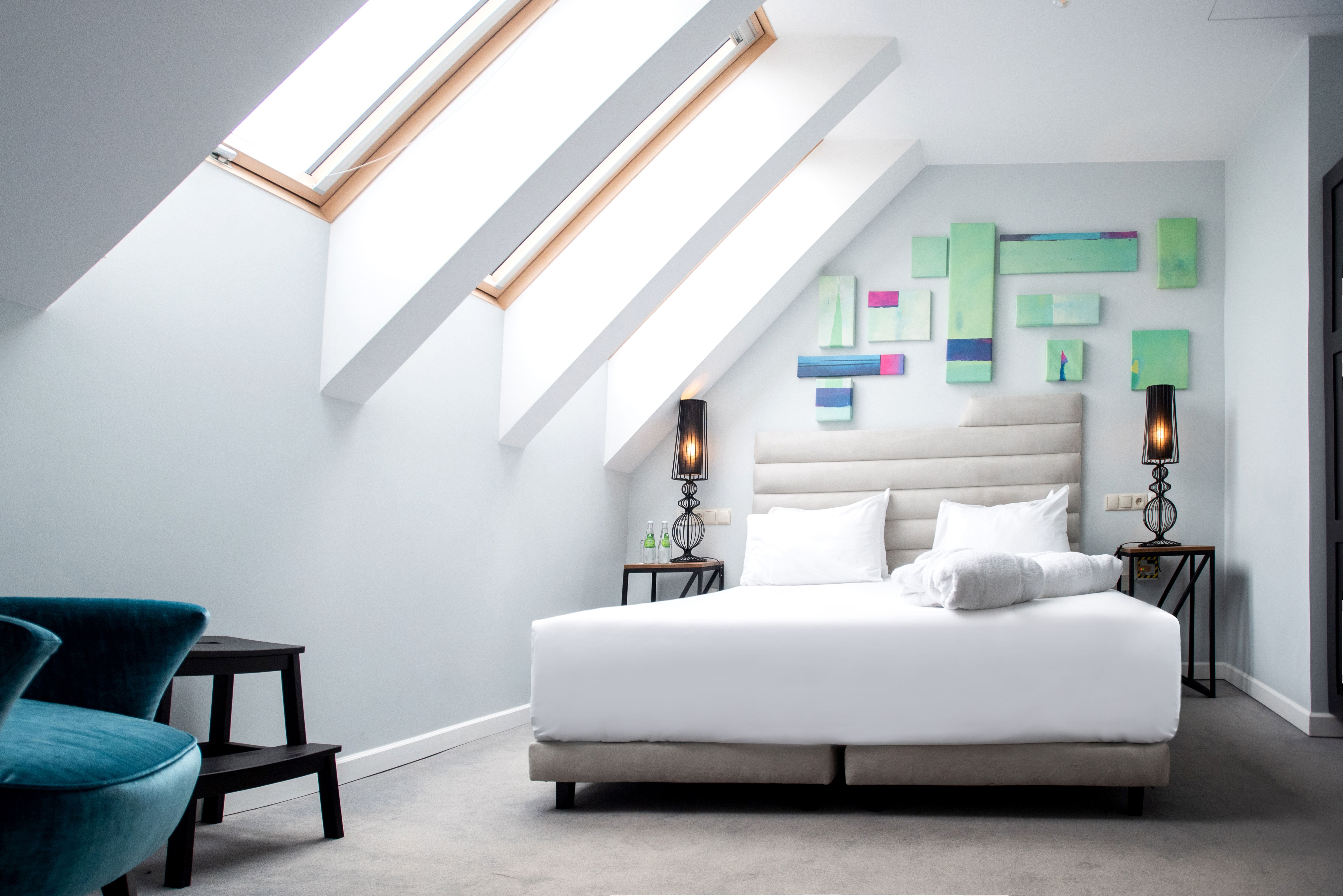 Room, King Bed, Accessible