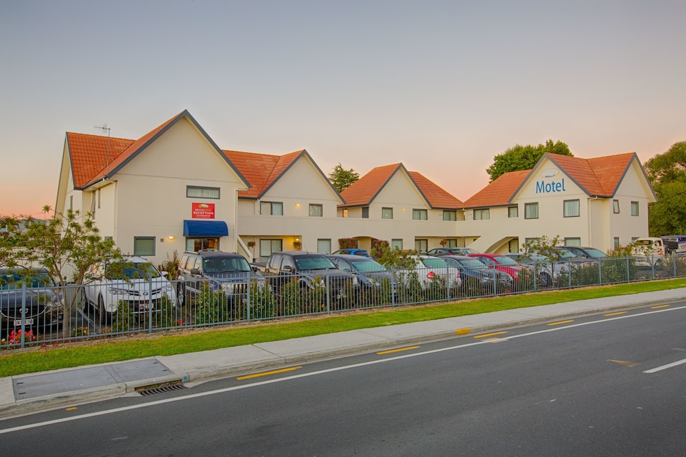 Bella Vista Motel Rotorua 5/34