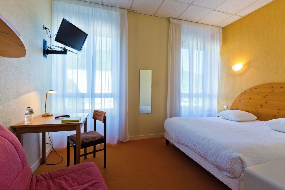 HOTEL DU PARC 5/16