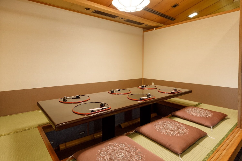 Fukuoka Recent Hotel 48/50