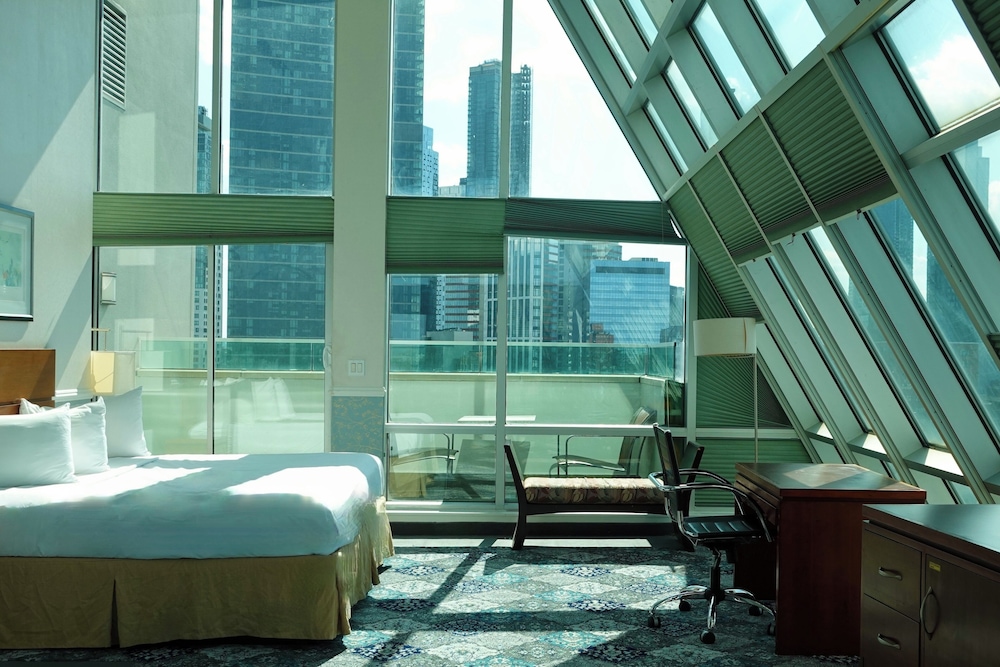 LIC Manhattan View Hotel 29/32