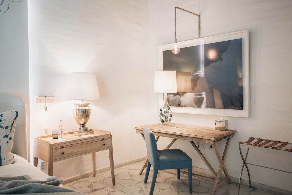 L Otel Doce 18 Concept House 6/60