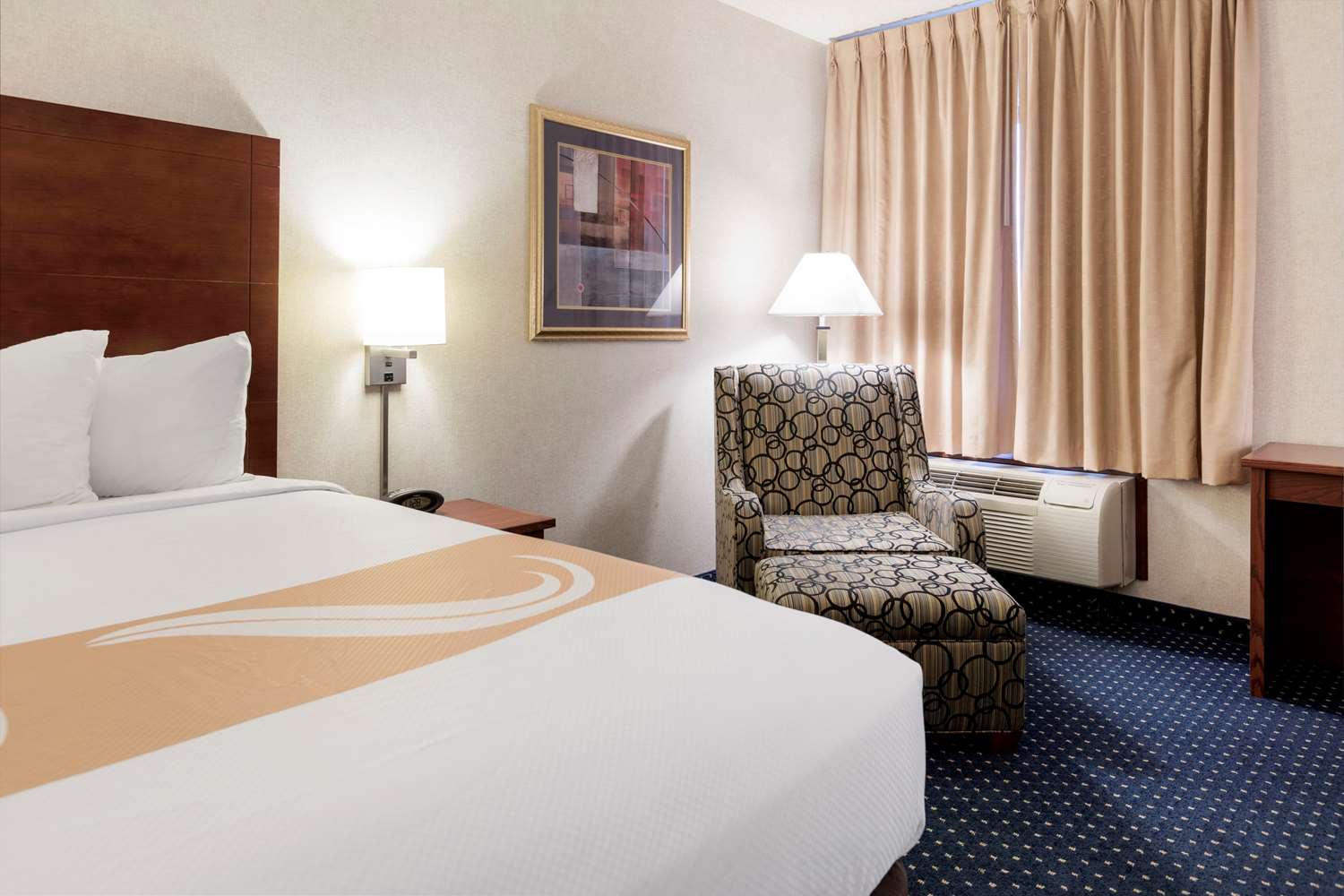Quality Inn Auburn Hills - Detroit North 13/43