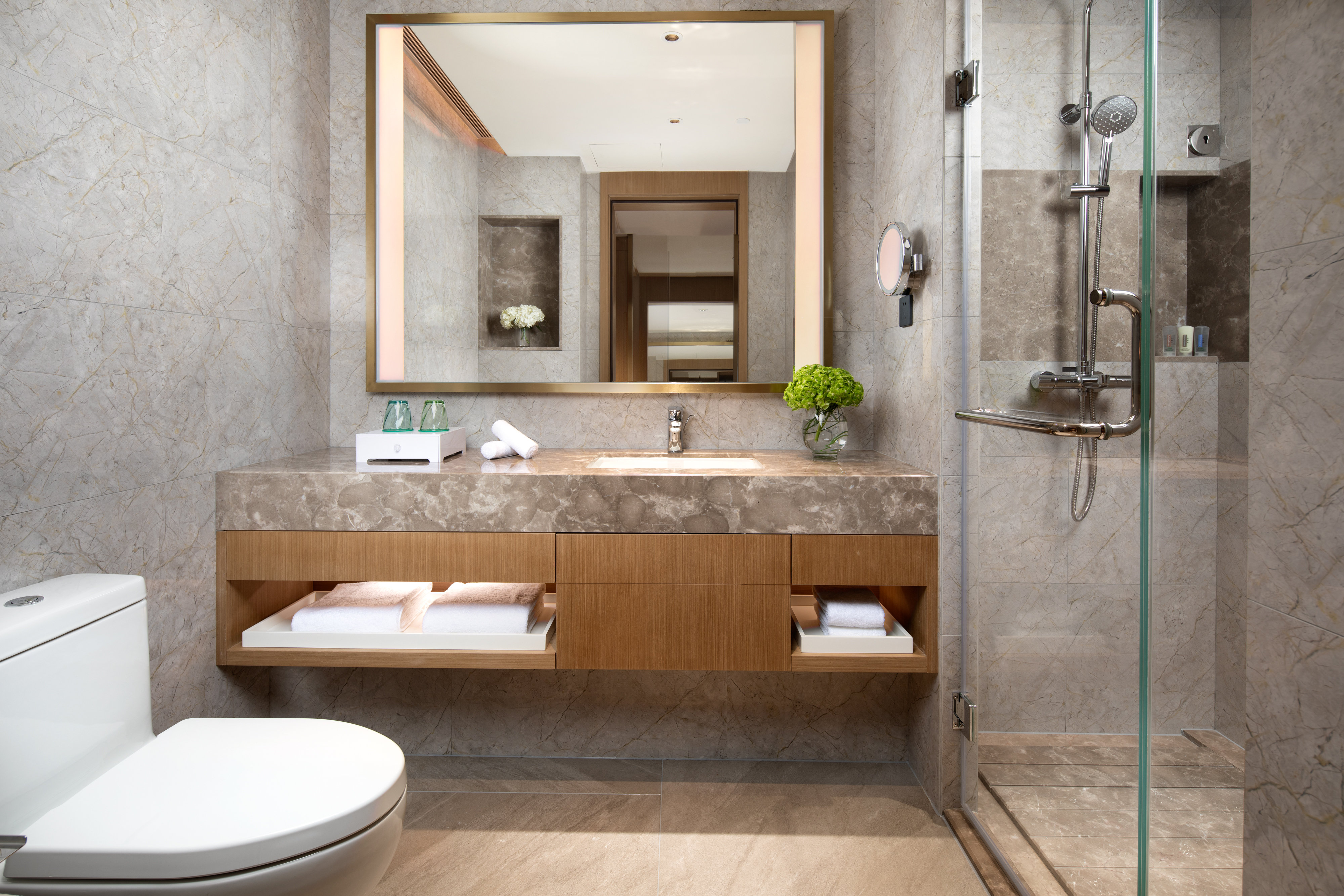 Holiday Inn Shunde 50/50