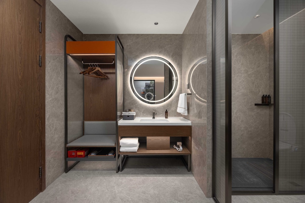 UrCove by Hyatt Xi'an Bell Tower Huimin Street 46/47