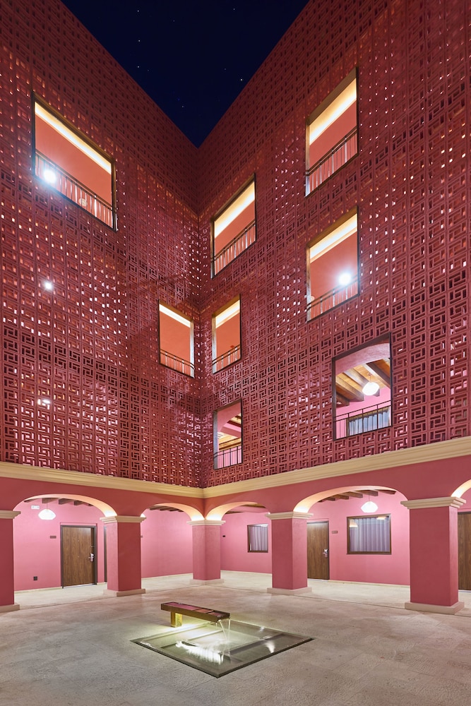City Centro by Marriott Oaxaca 34/75