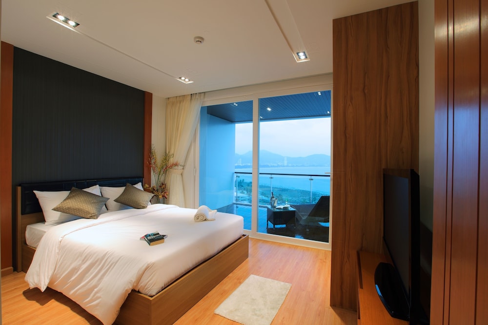 The Privilege Residence 19/72