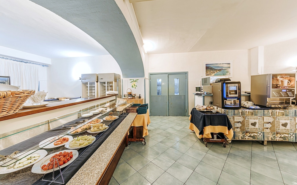Hotel Galidon Terme Ischia Village 13/74