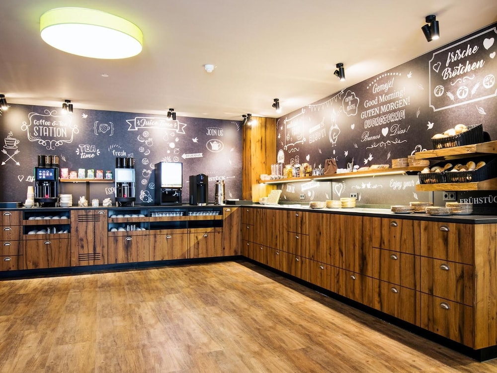 RiKu HOTEL Ulm 2/41