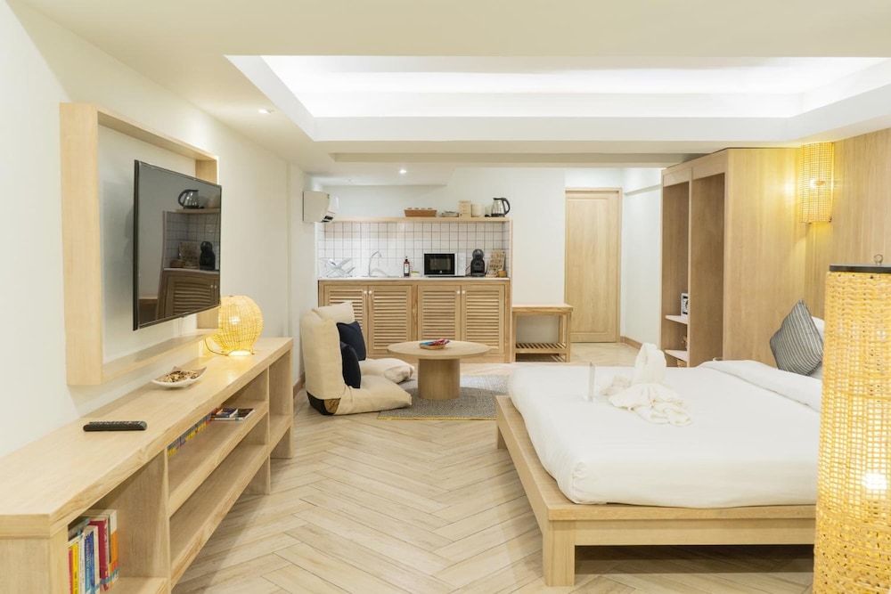 Amaka Bed Breakfast 17/67