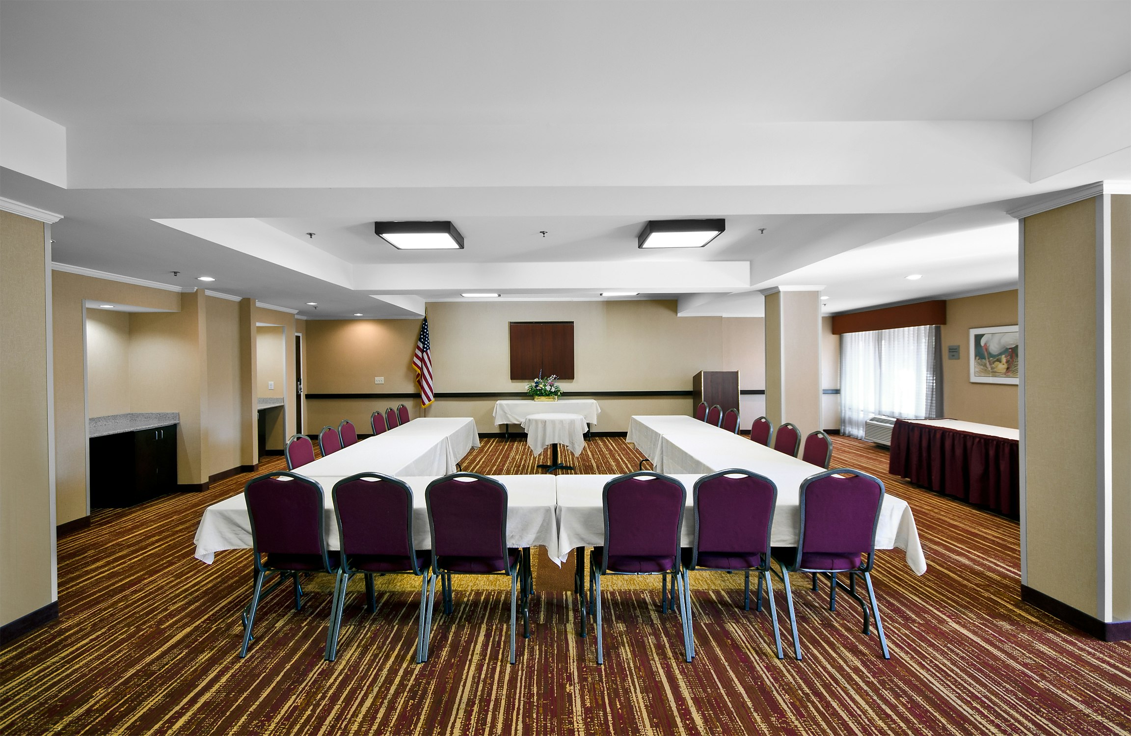 Hampton Inn Asheboro 17/22
