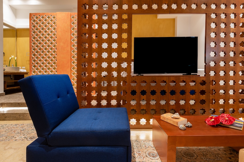 Ganem Suites Cartagena 43/50