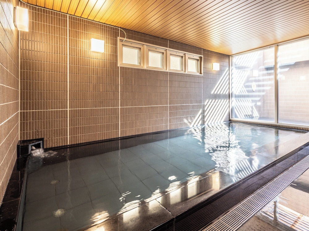 Apa Hotel Niigata Furumachi 31/48