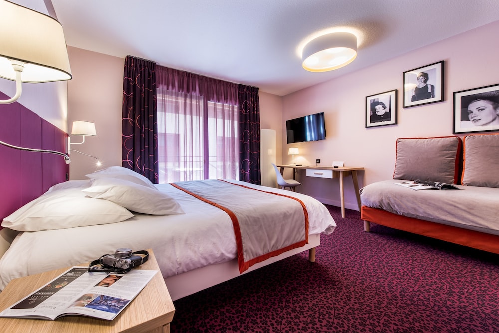 La Vanoise Hotel 22/40