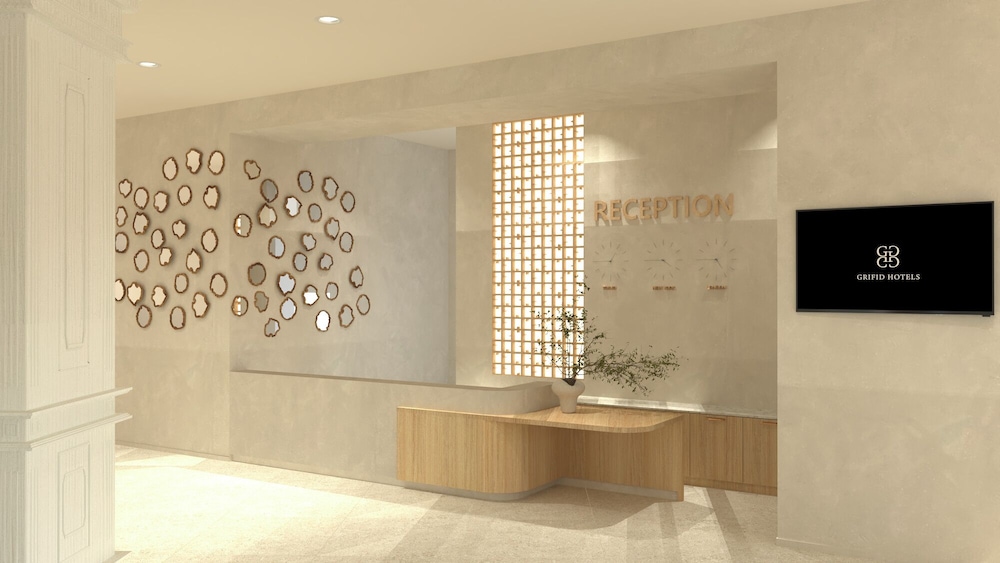 Grifid Club Hotel Arabella 8/48