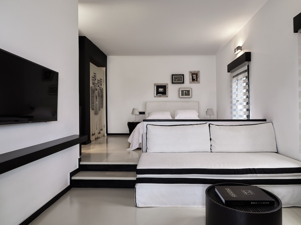 Liostasi Hotel And Suites 13/50