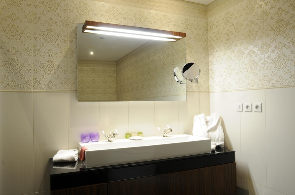 Hotel La Belle Meuniere 50/50