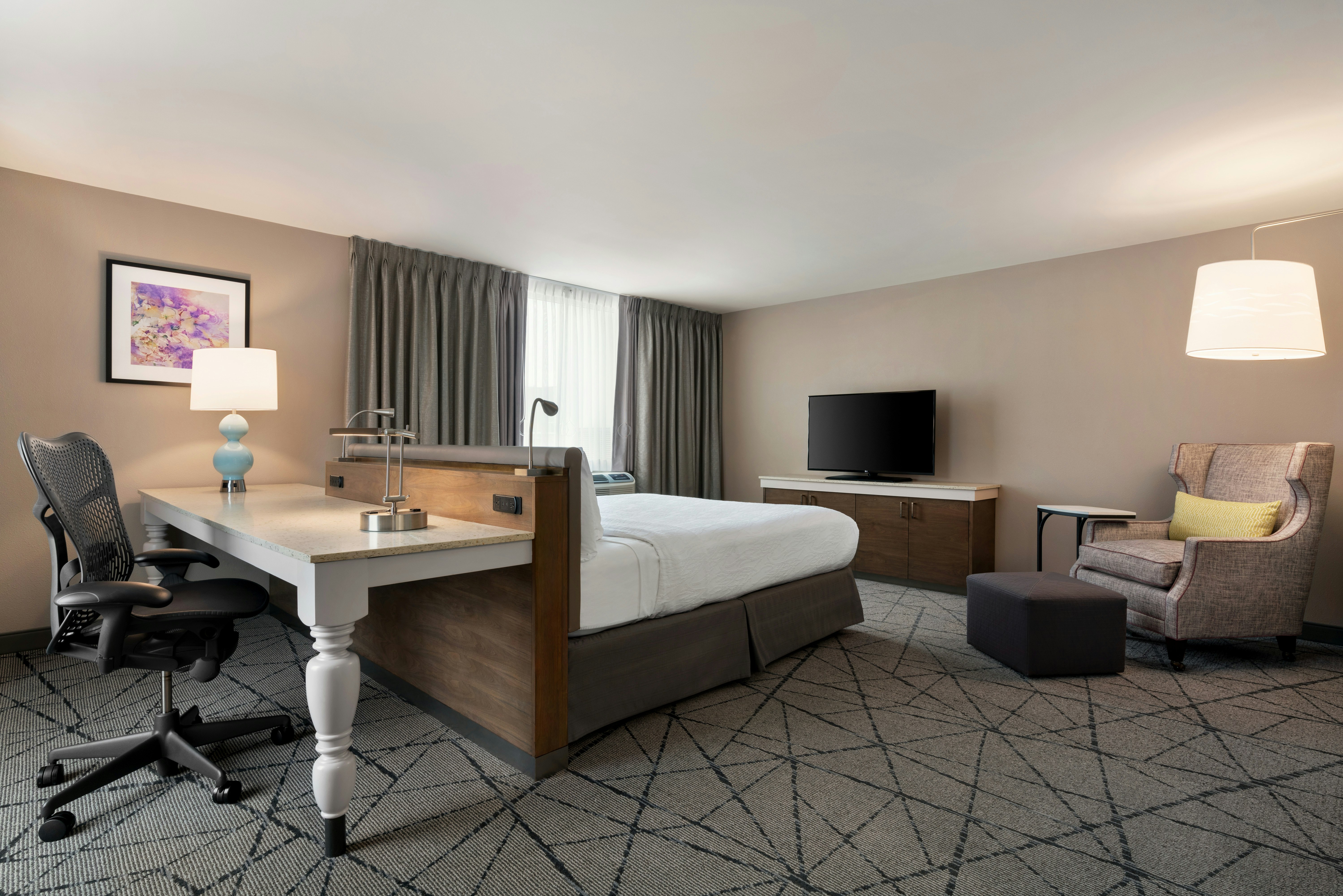 Hilton Garden Inn Springfield 65/76