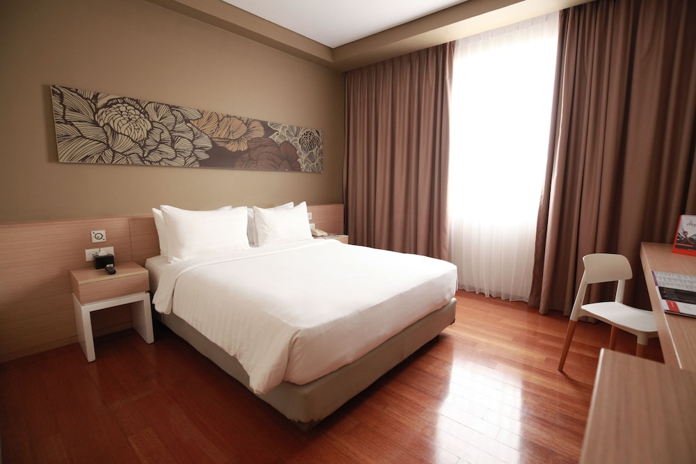Citadines Connect Airport Jakarta 8/35