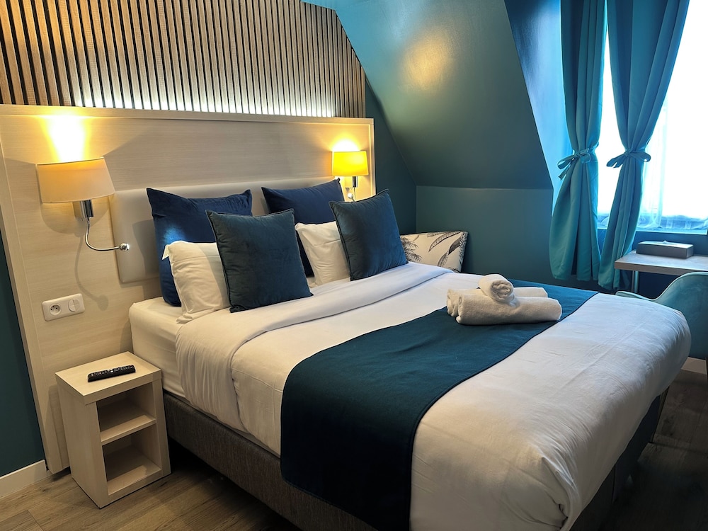 Hotel Clairefontaine 8/53